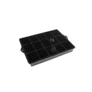 ARISTON, ELICA, SMEG, WHIRLPOOL, ZANUSSI - Filtro di Carbone per Cappa Aspirante - AST-00701077