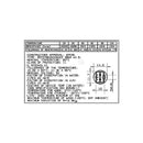 CANDY - Sonda NTC lavatrice - 49015420