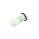 Corpo filtro lavatrice Electrolux codice 1327658017 compatibile