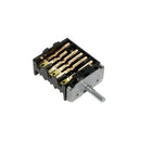 CANDY, HOOVER, BAUMATIC, EGO, GASFIRE, IBERNA, ROSIERES, ZEROWATT - Interruttore Forno - 41003026