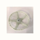 Puleggia tamburo originale per lavatrice Electrolux 1323965309