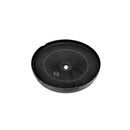 ELICA GORENJE WHIRLPOOL - Filtro di carbone circolare per cappa aspirante - F00049