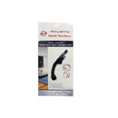 Set spazzole con setole originali per aspirapolvere Rowenta ZR004001