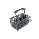 BOSCH, SIEMENS, UNIVERSALE - Cestello Portaposate Lavastoviglie - AST-00540234