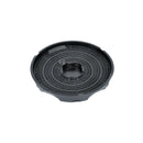 FILTRO CIRCOLARE IN CARBONE TIPO 30 F00208/S CAPPA MONDO ELICA ELECTROLUX