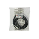 WHIRLPOOL, BAUKNECHT, IKEA, INDESIT - Guarnizione porta per forno - 481010804141