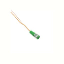 Termocoppia rapida DEF3 L550 per Bompani, Indesit, Whirlpool
