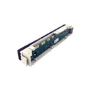 piastra display programmata originale lavastoviglie Whirlpool C00257351