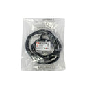 ELECTROLUX, AEG, ZANUSSI - Guarnizione Porta per Forno - 3577343019