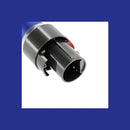 tubo telescopico originale per aspirapolvere Dyson 967477-01 blu
