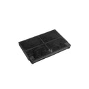FABER ELECTROLUX SIEMENS BRANDT - Filtro di carbone rettangolare per cappa aspirante - EFF55