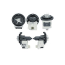 UNIVERSALE - Pompa di Scarico Lavatrice - AST-00215489