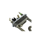 WHIRLPOOL, ARISTON, INDESIT, HOTPOINT - Resistenza lavatrice 1700W - C00201875