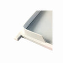 Ripiano in vetro originale per frigorifero Bosch con riferimenti 00354294
