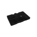 BOSCH, SIEMENS, CONSTRUCTA, NEFF, JUNKER, MONDO - Filtro di carbone per cappa aspirante - 00705432
