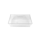 cassetto verdura originale Electrolux con codici 2247099019 e equivalenti
