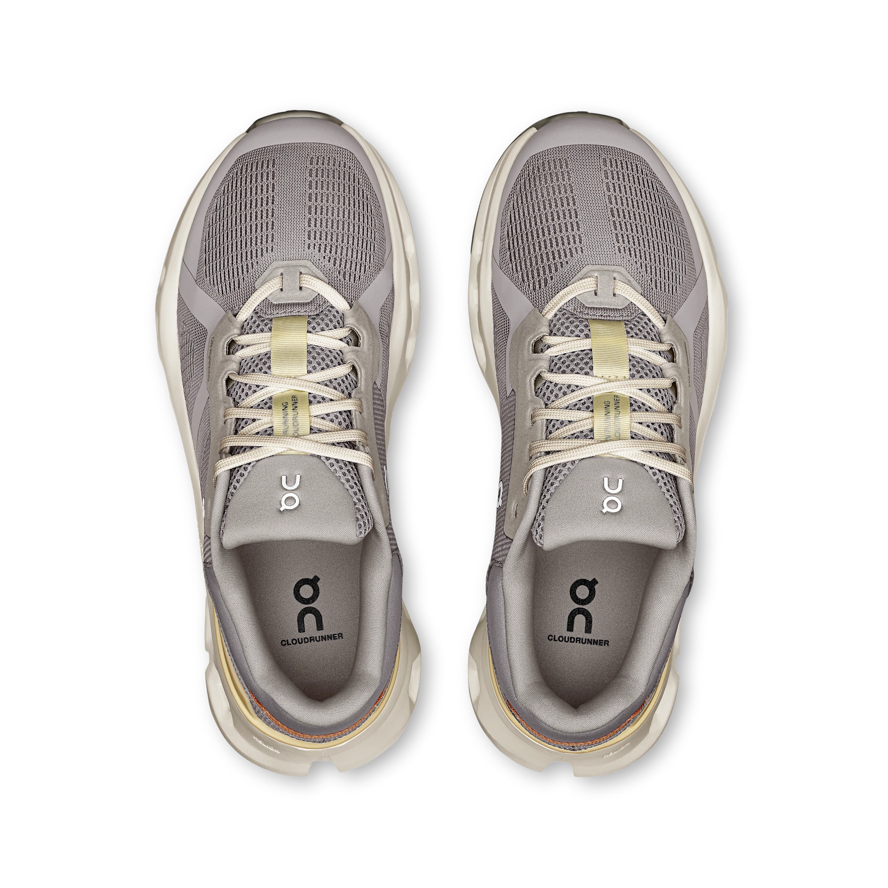 Cloudrunner 2 W Lilac | Ivory 9.5