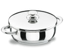 LACOR Tartera con tapa Vitrocor 40620