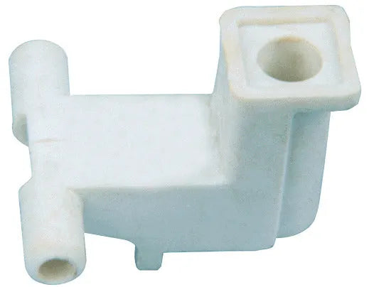 Cerniera porta evaporatore frigorifero Zanussi