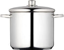ALZA ZINOX cacerola 20 cm.