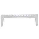 Perfil embellecedor estante frigorífico Indesit C00114789