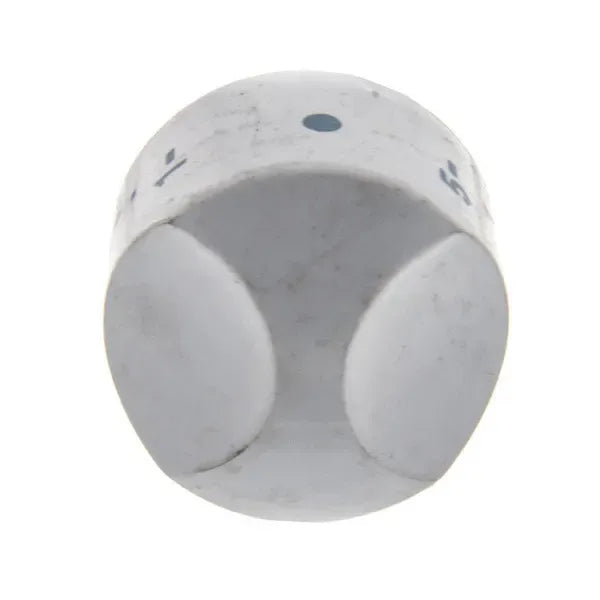 Mando termostato para frigorífico Indesit C00048507 CG1183UK