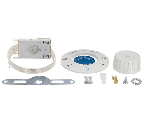 Termostato universale Ranco VG-700000000