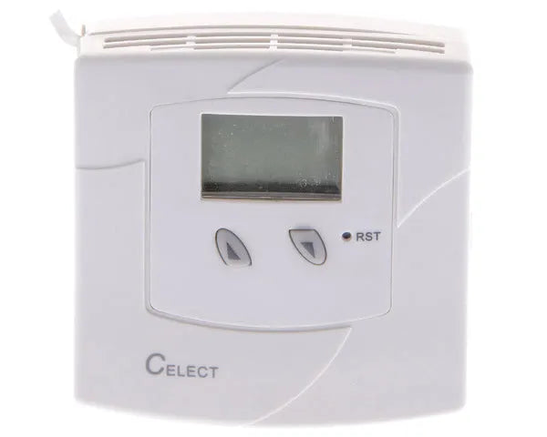 Termostato ambiente digitale DRT1 CELECT | 01060100
