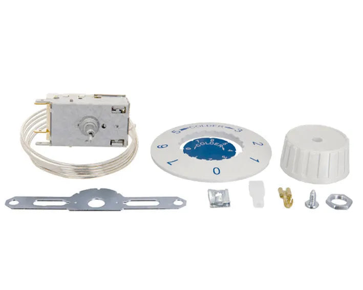 Termostato universale RANCO vp-400000000
