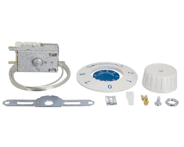 Termostato universale RANCO VC1