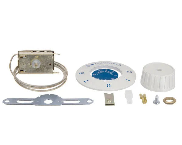 Termostato universale RANCO VW-8