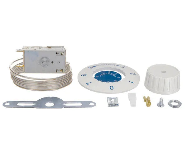 Termostato universale RANCO vf-300000000