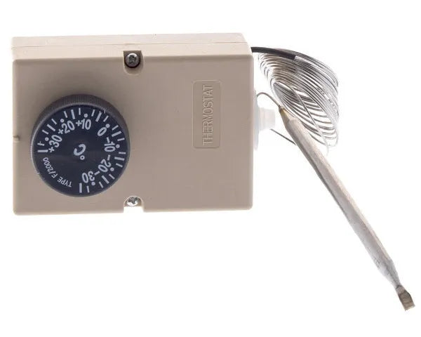 Termostato PRODIGI F2000