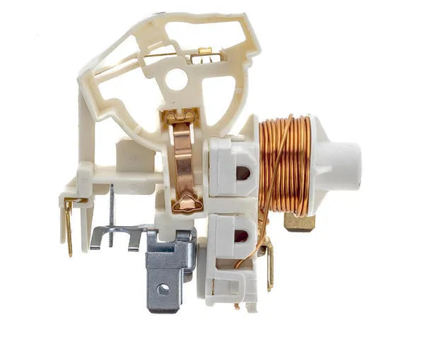 Protettore relè compressore GP12TB