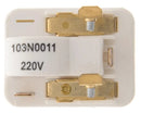 Relè AVVIAMENTO DANFOSS 103N0011 B/PAR | 103N0011