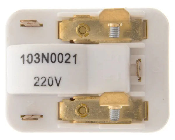 Relè di avviamento DANFOSS 103N0021 B/PAR | 00151055