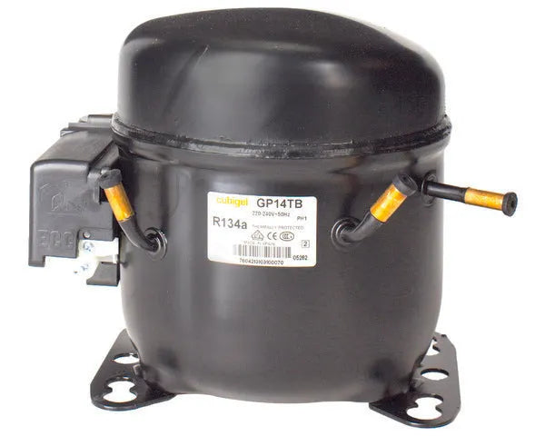 Compressore GP14TB R134 3/8 CUBIGEL HMBP