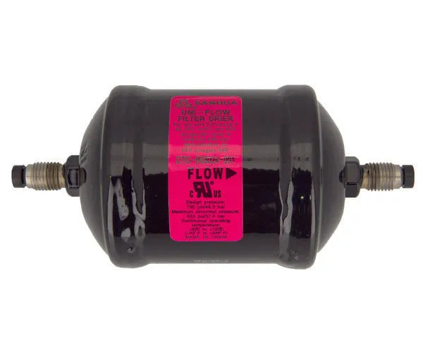 Filtro a senso unico 1/4'' filettato SANHUA | DTG30005