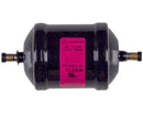 Filtro a senso unico 1/4'' da saldare SANHUA | DTG30029