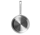 LACOR Padella Acciaio Inossidabile Foodie 22cm - Modello 45422