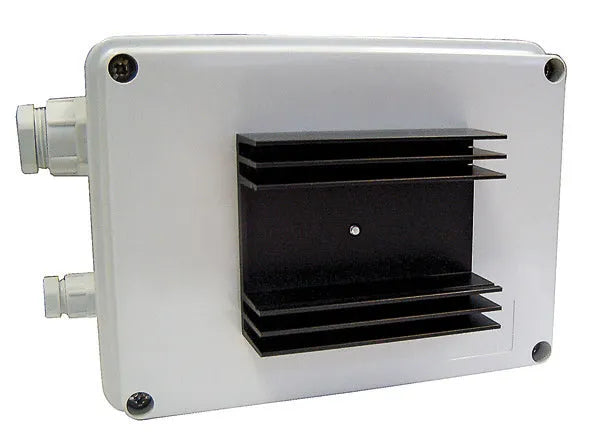 Regolatore di velocità fasec155 con scatola