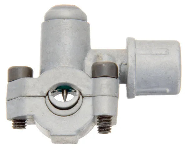 Valvola di carica rapida kit 1/4" e 5/16"