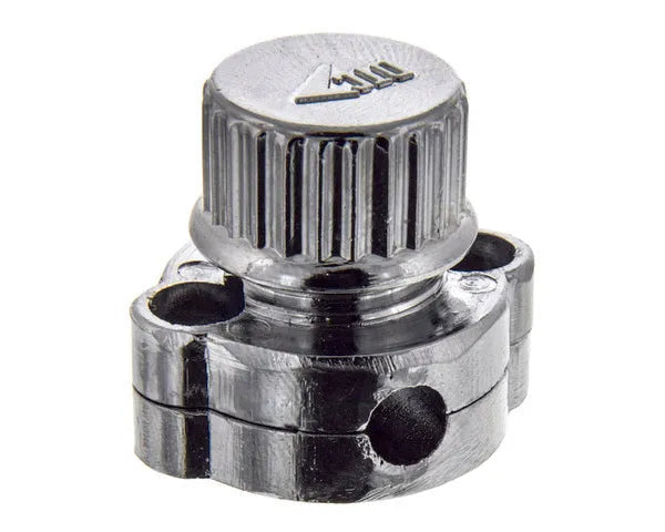 Valvola di carico con anello kit per tubo 1/4''