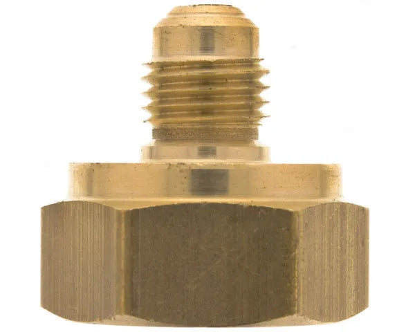 Accoppiamento bombola gas m21.7x1/4sae