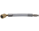Adattatore flessibile 1/4" SAE