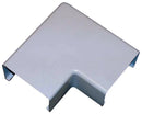 Aemsa angolo piatto canaletta 40 x 70 bianca