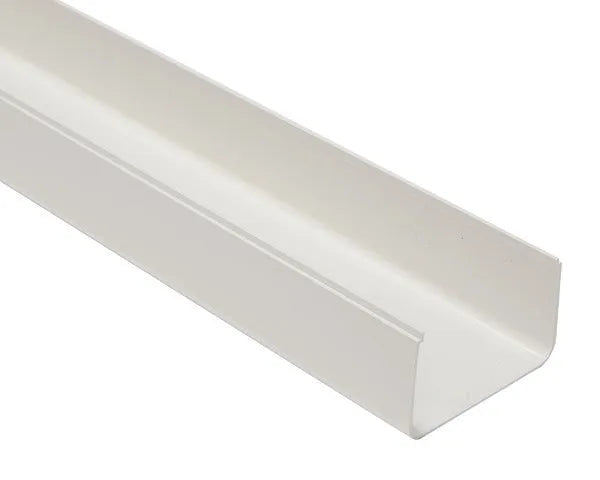 Fluidquint canaletta 60 x 100 bianca 2 m