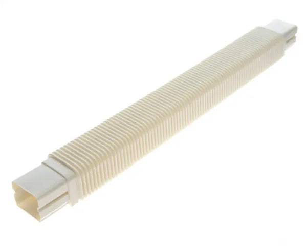 Bosch giunzione flessibile per canaline 0611 gf 60-45