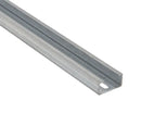 Supporto binario forato 40x20x2000