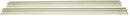 Supporto regolabile traversa 100cm 2pz